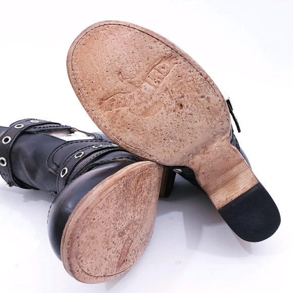 FREEBIRD BY STEVEN SONOMA BOOTIES - Picture 11 of 11